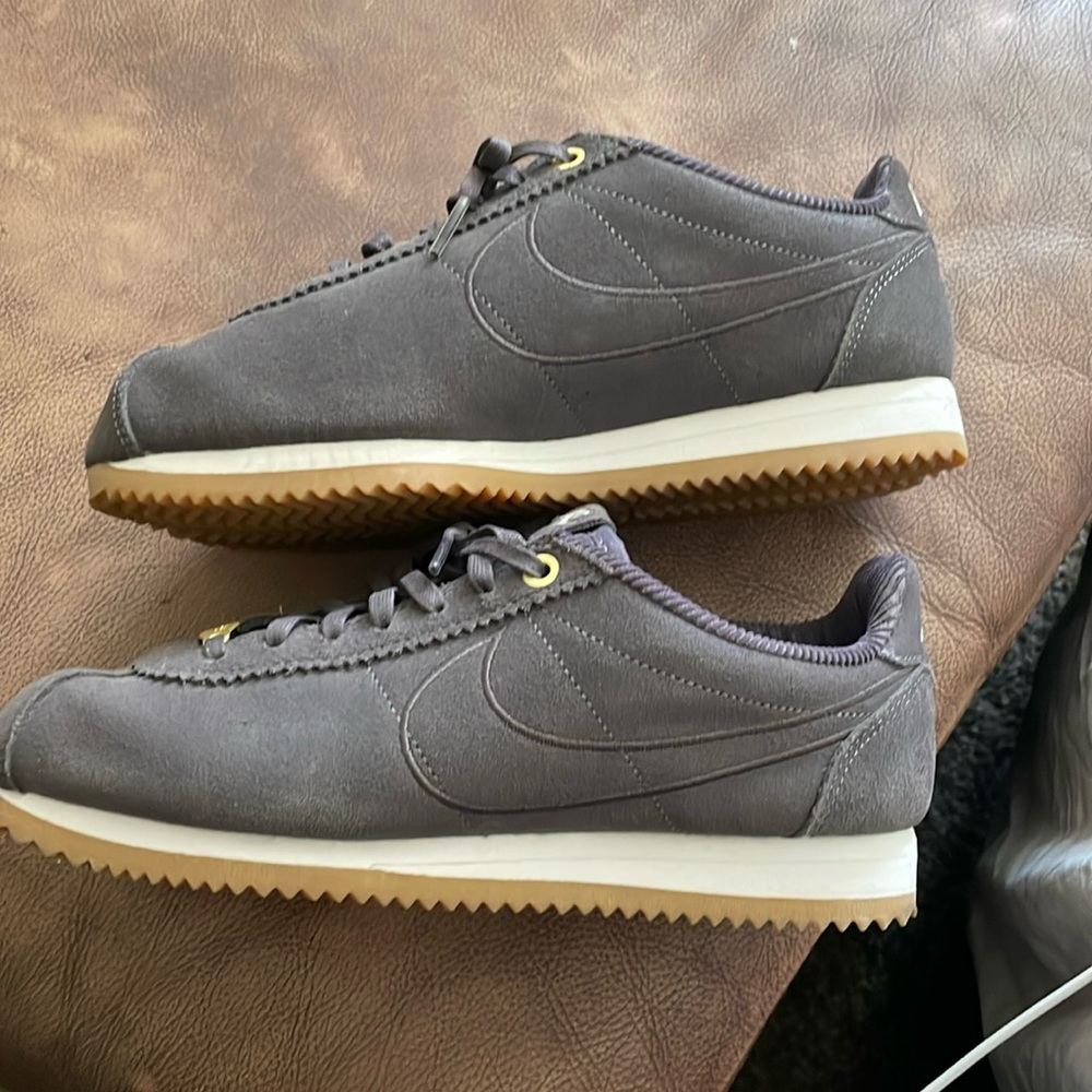 NIKE Cortez Maria Sharapova Collection shoes. Size 8.5